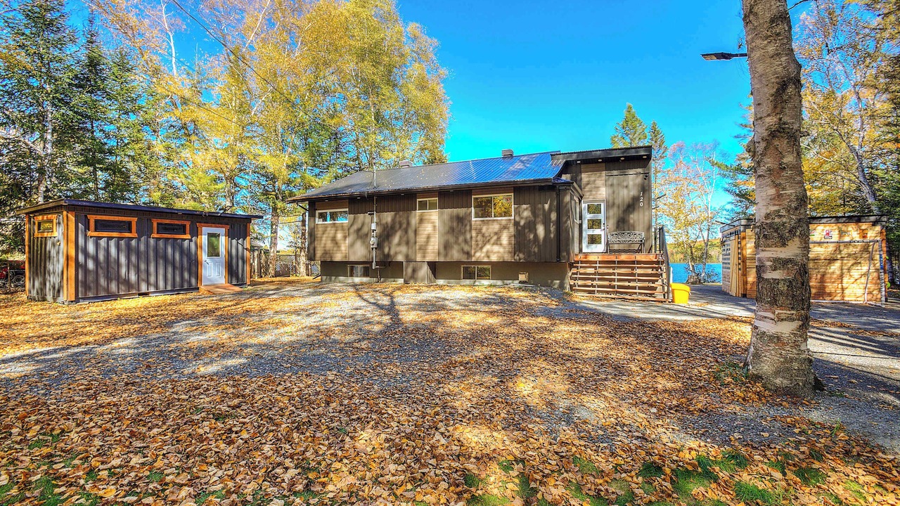 Photo of Outdoor in Nominingue