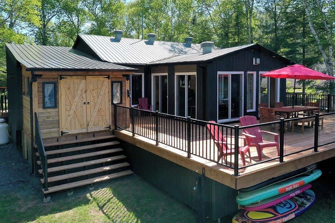 Photo of Outdoor in Nominingue