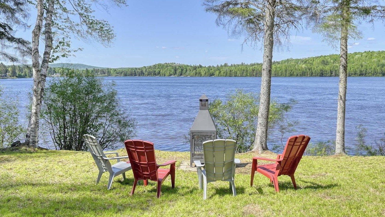 Photo of Outdoor in Nominingue