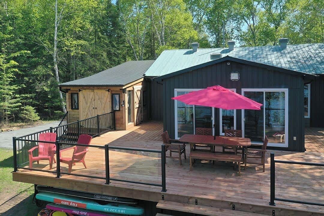 Photo of Outdoor in Nominingue
