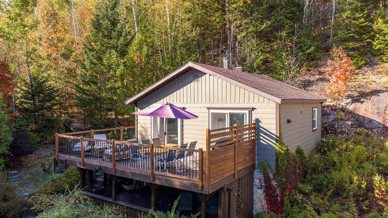 Photo of Outdoor in Entrelacs