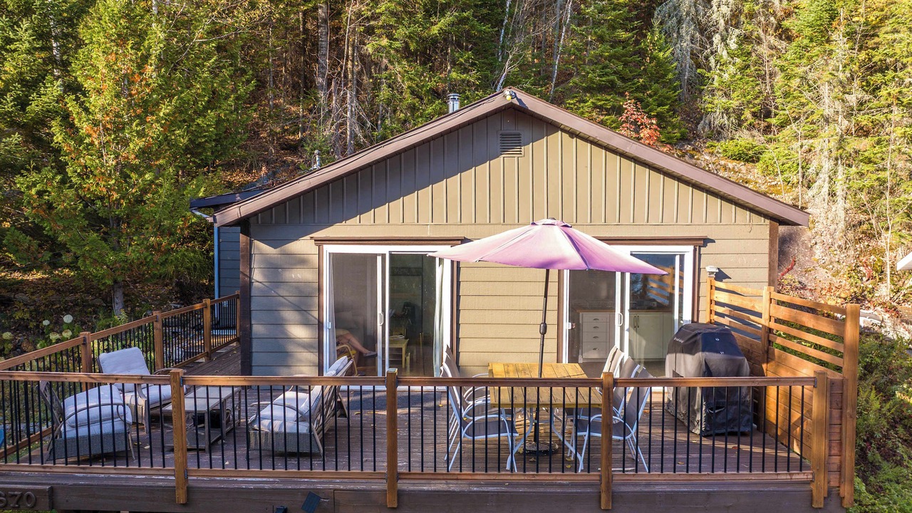 Photo of Outdoor in Entrelacs