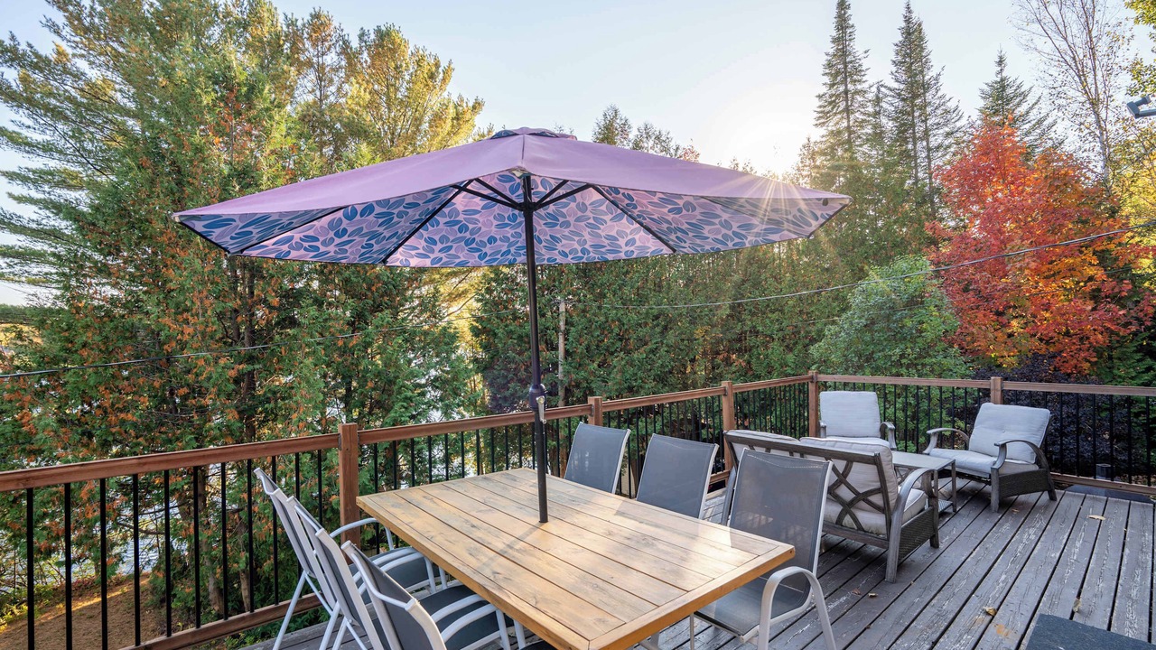 Photo of Outdoor in Entrelacs
