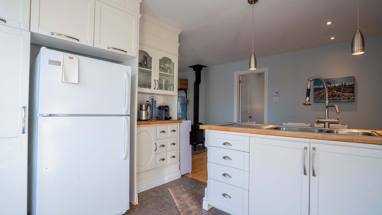 Photo of Kitchen in Entrelacs
