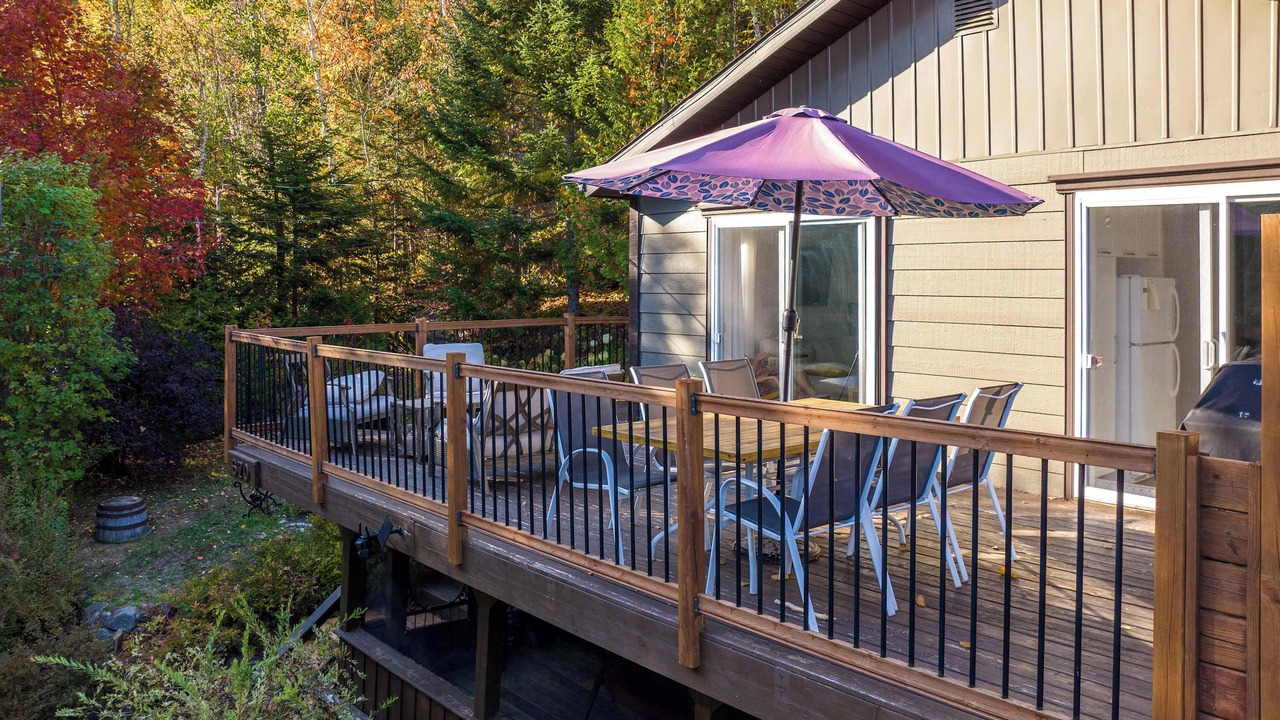 Photo of Outdoor in Entrelacs