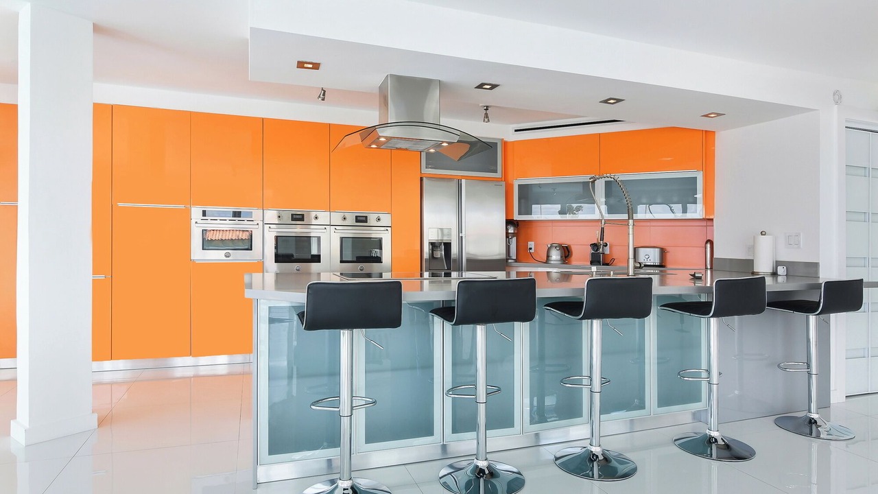 Photo of Kitchen in North Bay Village