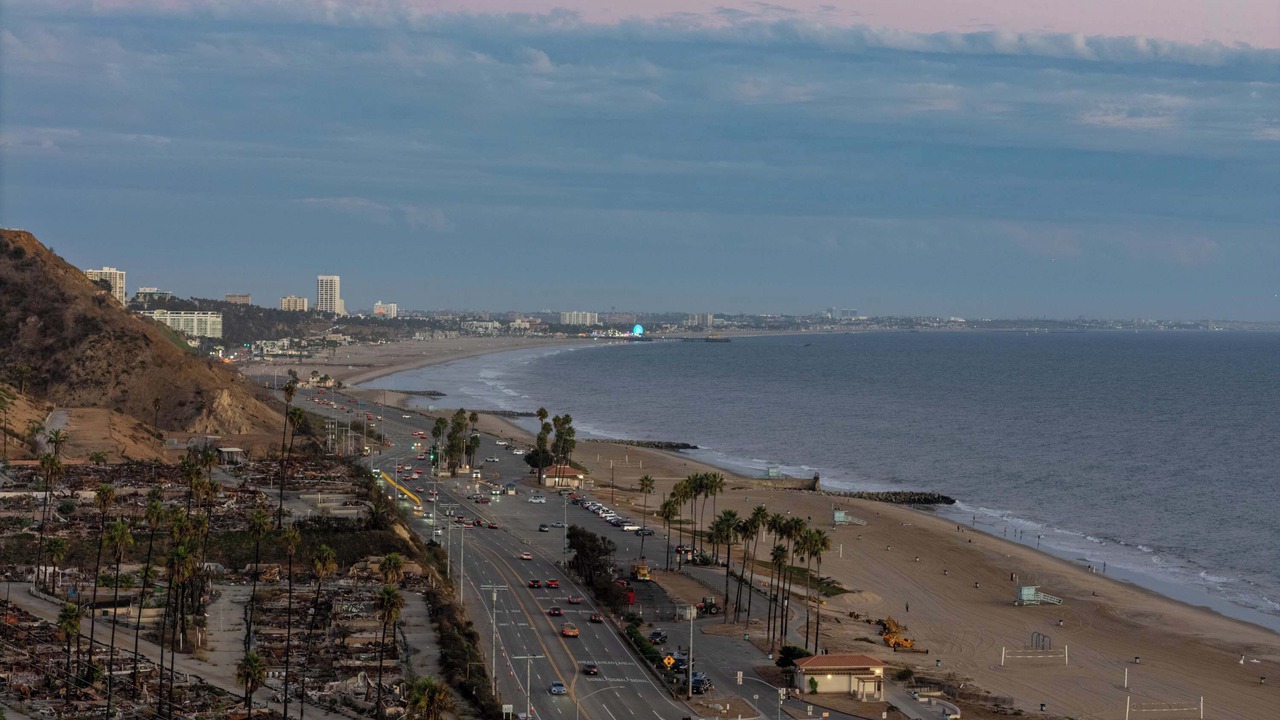 Photo of Others in Pacific Palisades