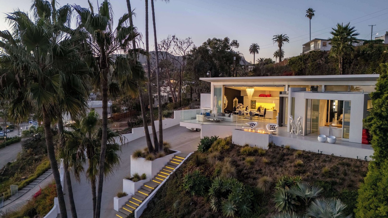 Photo of Outdoor in Pacific Palisades