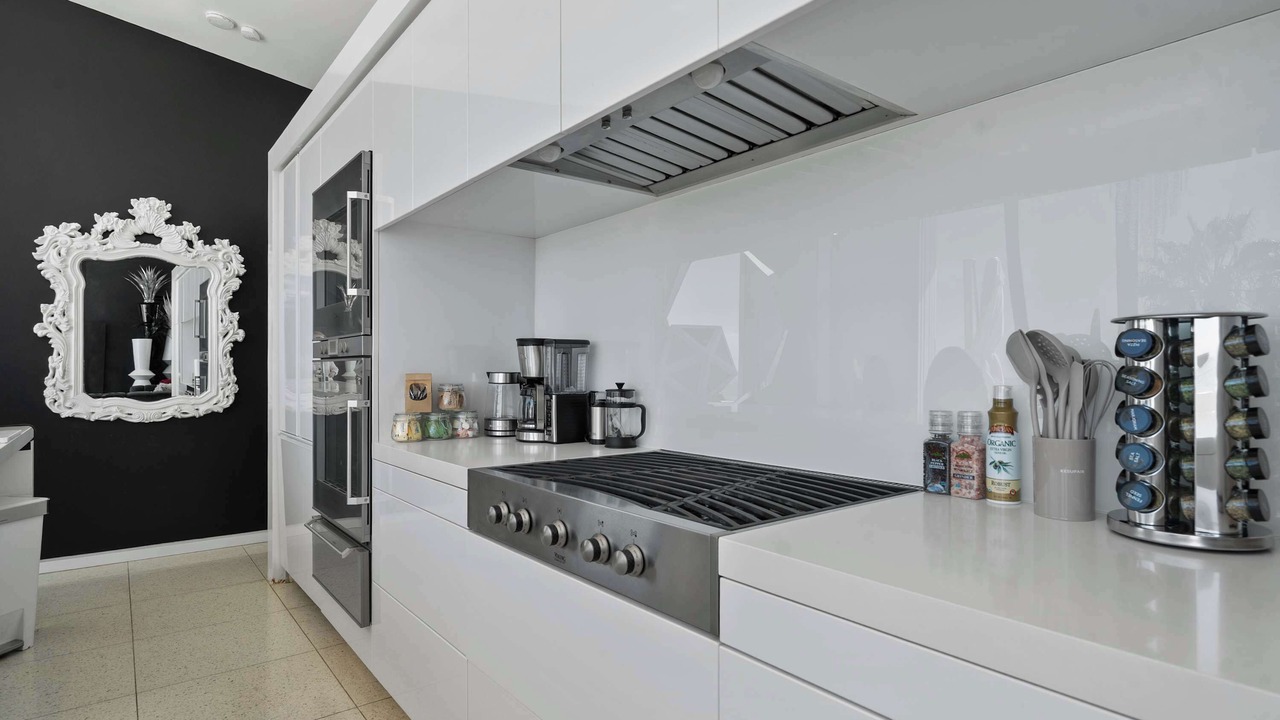 Photo of Kitchen in Pacific Palisades