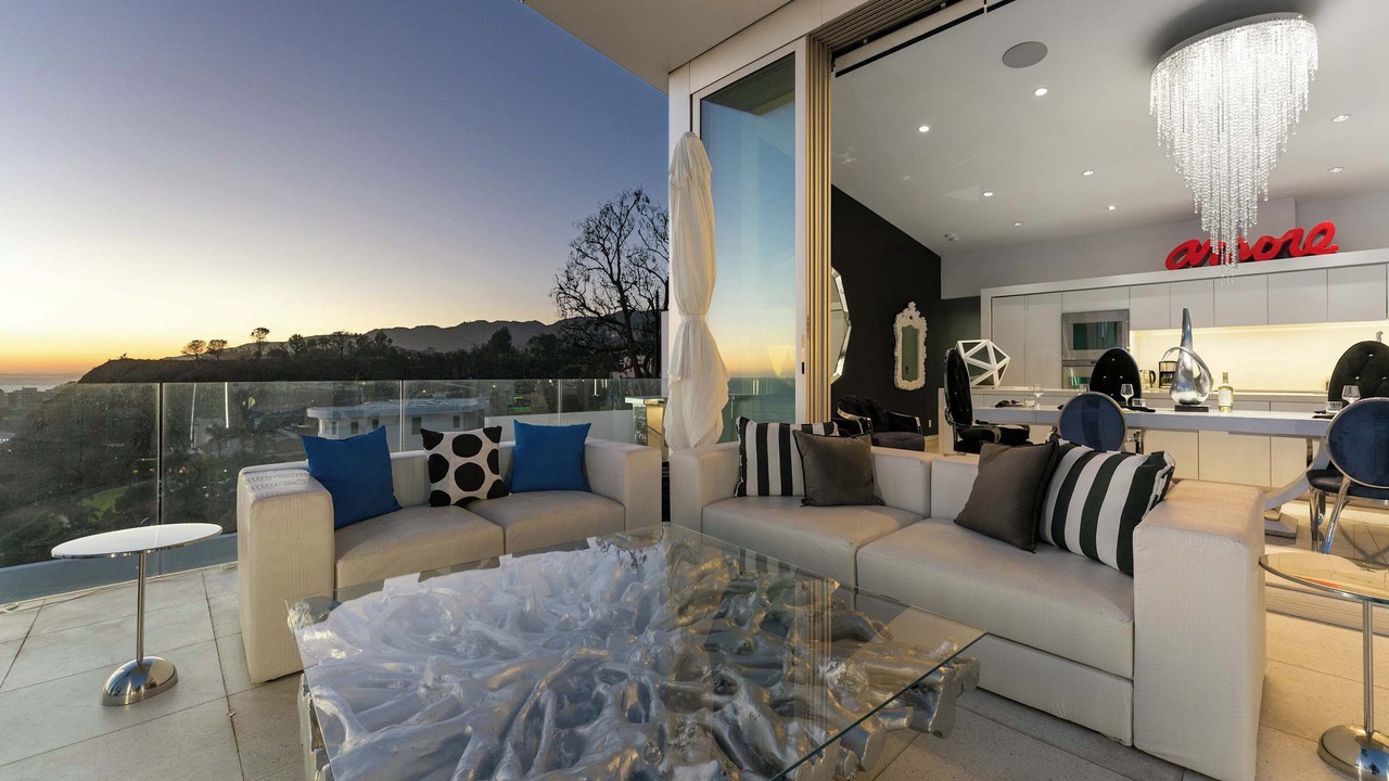 Photo of Outdoor in Pacific Palisades
