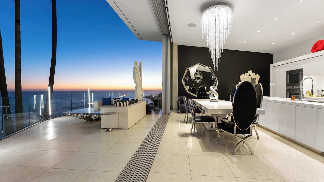 Photo of Outdoor in Pacific Palisades