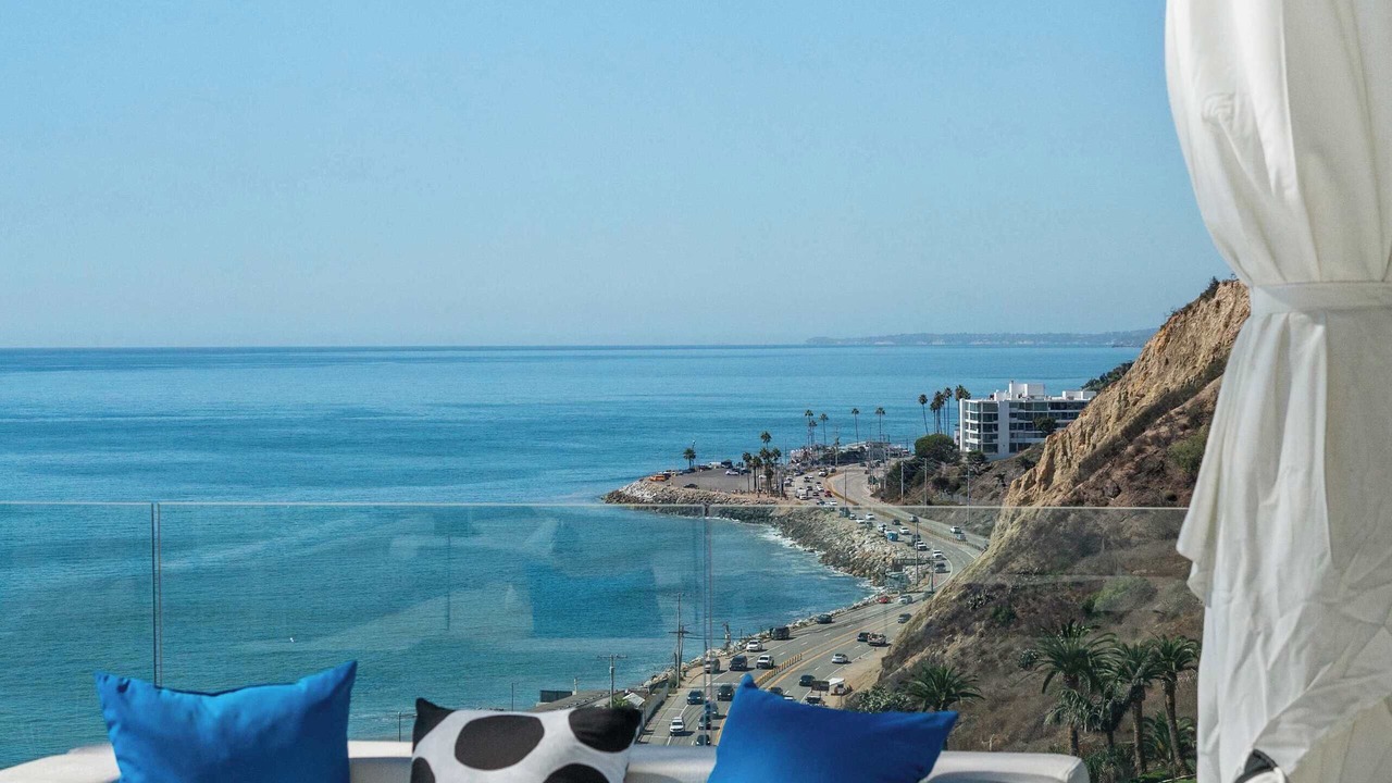 Photo of Outdoor in Pacific Palisades