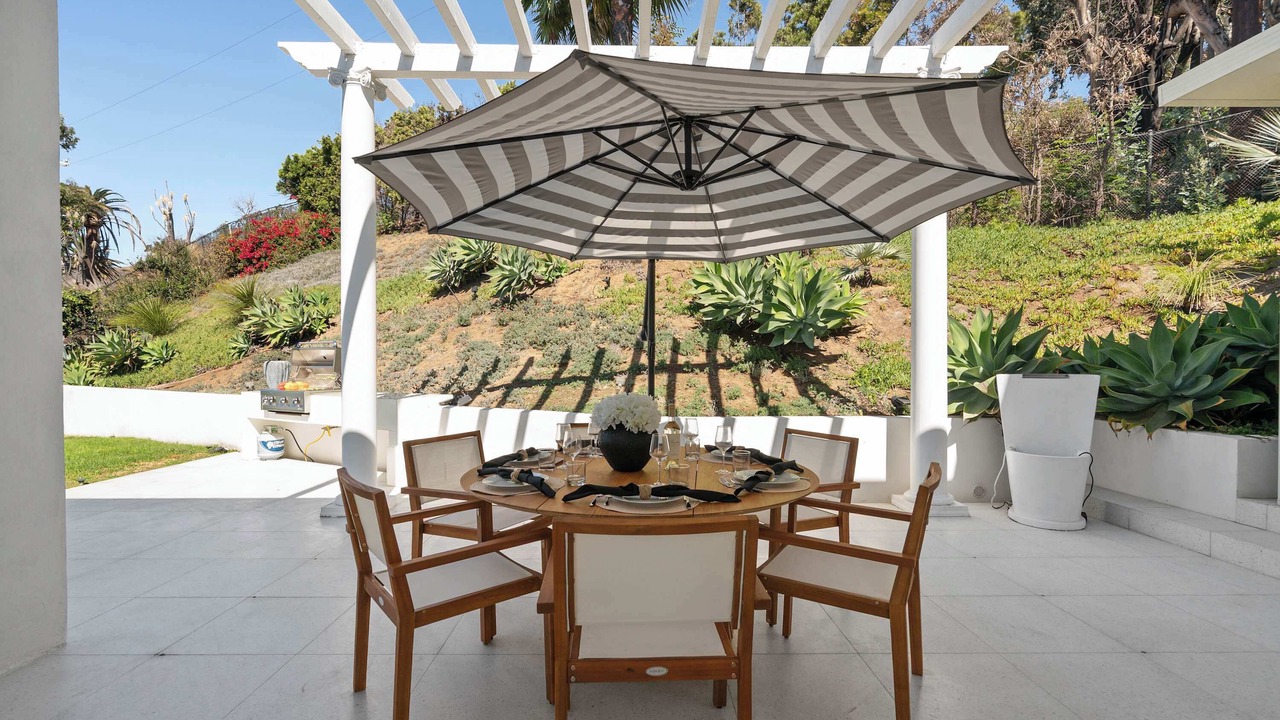 Photo of Outdoor in Pacific Palisades