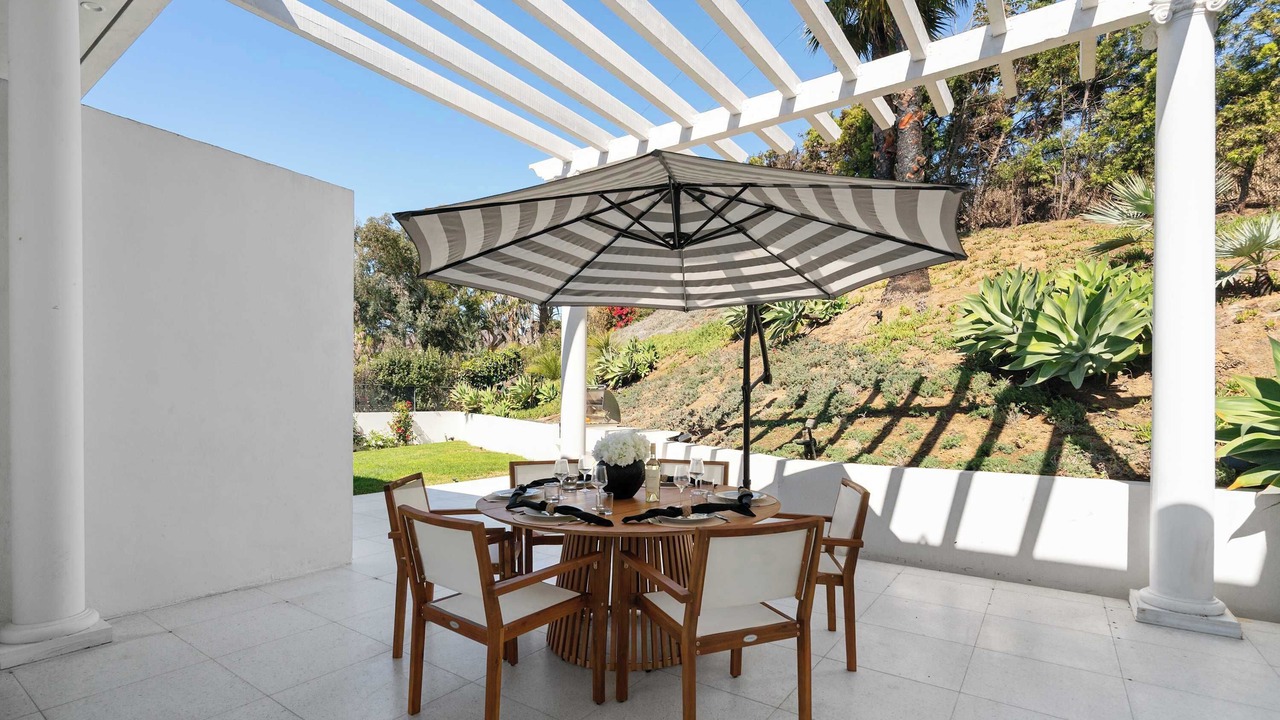 Photo of Outdoor in Pacific Palisades