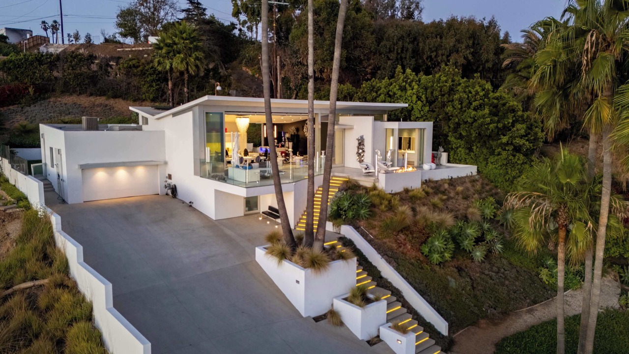 Photo of Outdoor in Pacific Palisades