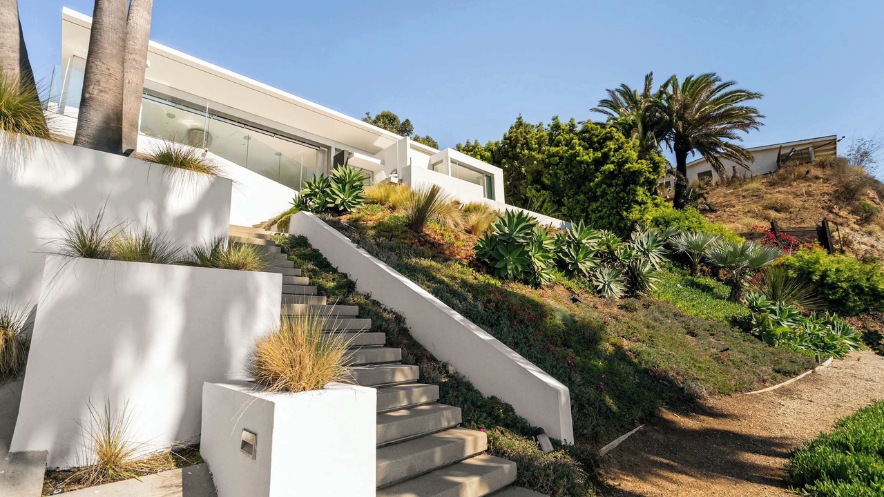 Photo of Outdoor in Pacific Palisades