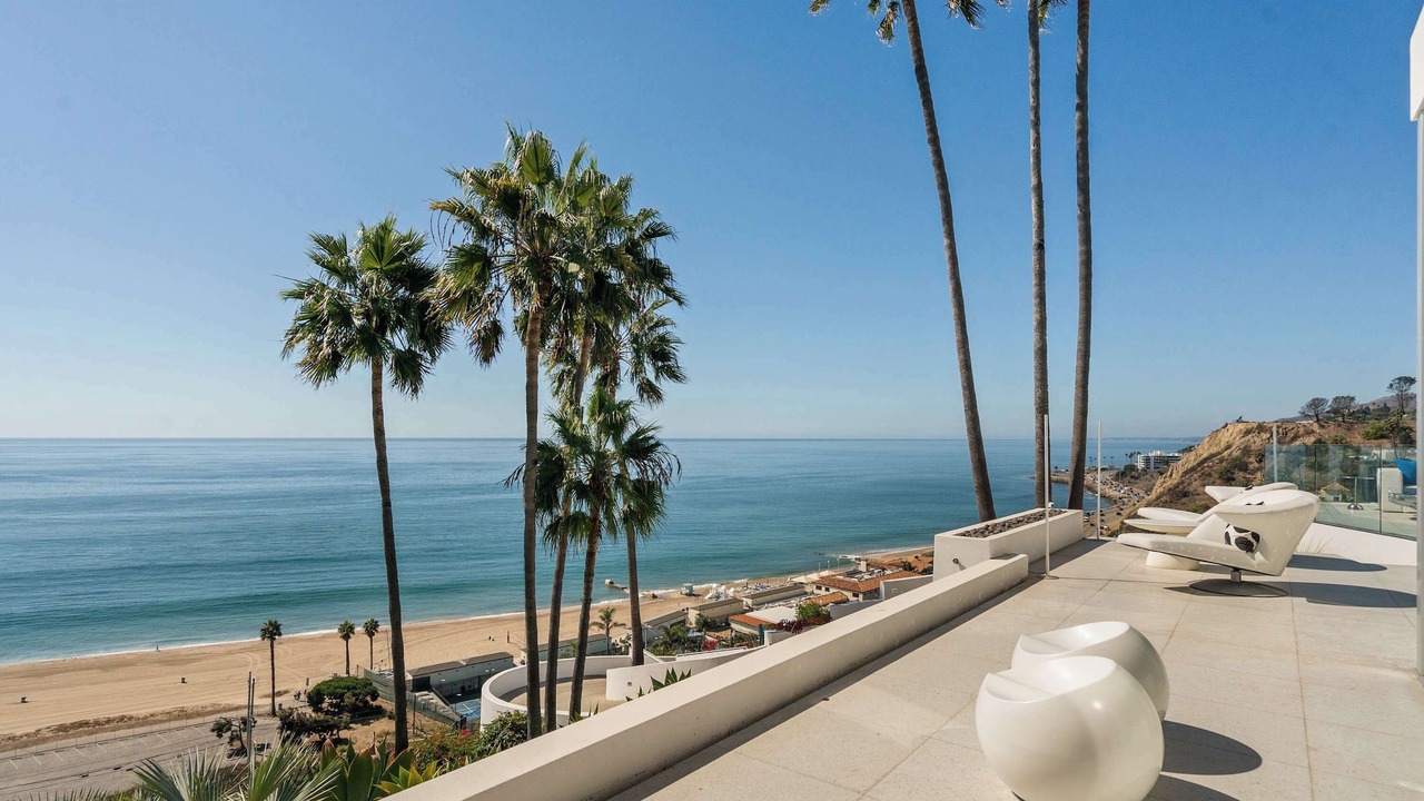 Photo of Outdoor in Pacific Palisades