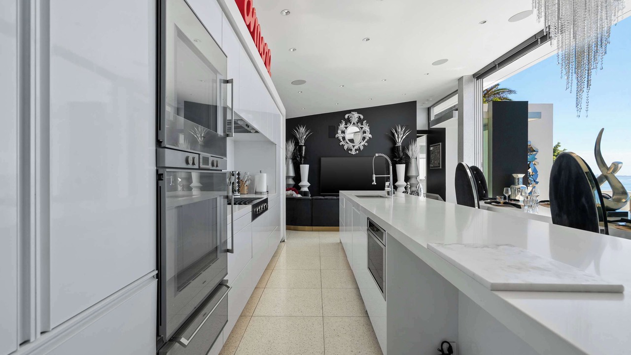 Photo of Kitchen in Pacific Palisades