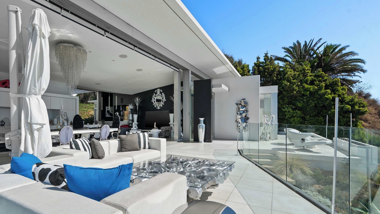 Photo of Outdoor in Pacific Palisades