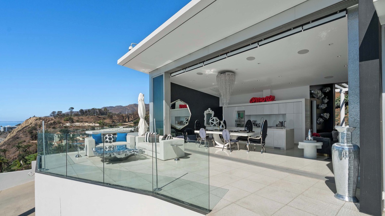 Photo of Outdoor in Pacific Palisades