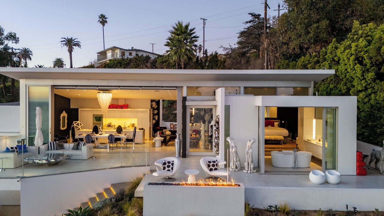 Photo of Outdoor in Pacific Palisades