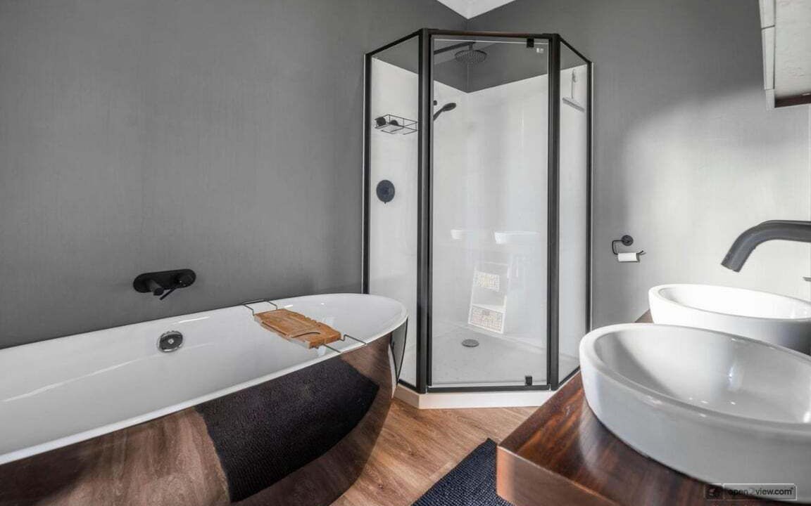 Photo of Bathroom in Kinloch