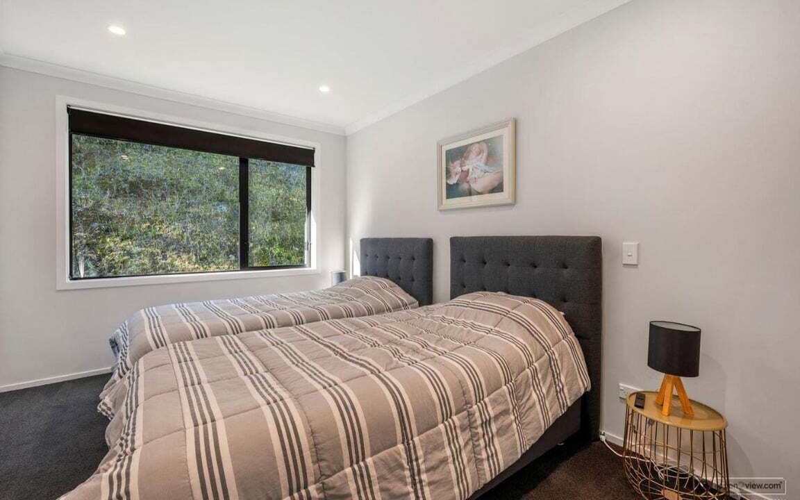 Photo of Bedroom in Kinloch