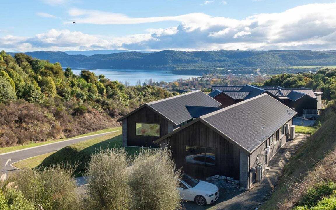 Photo of Outdoor in Kinloch