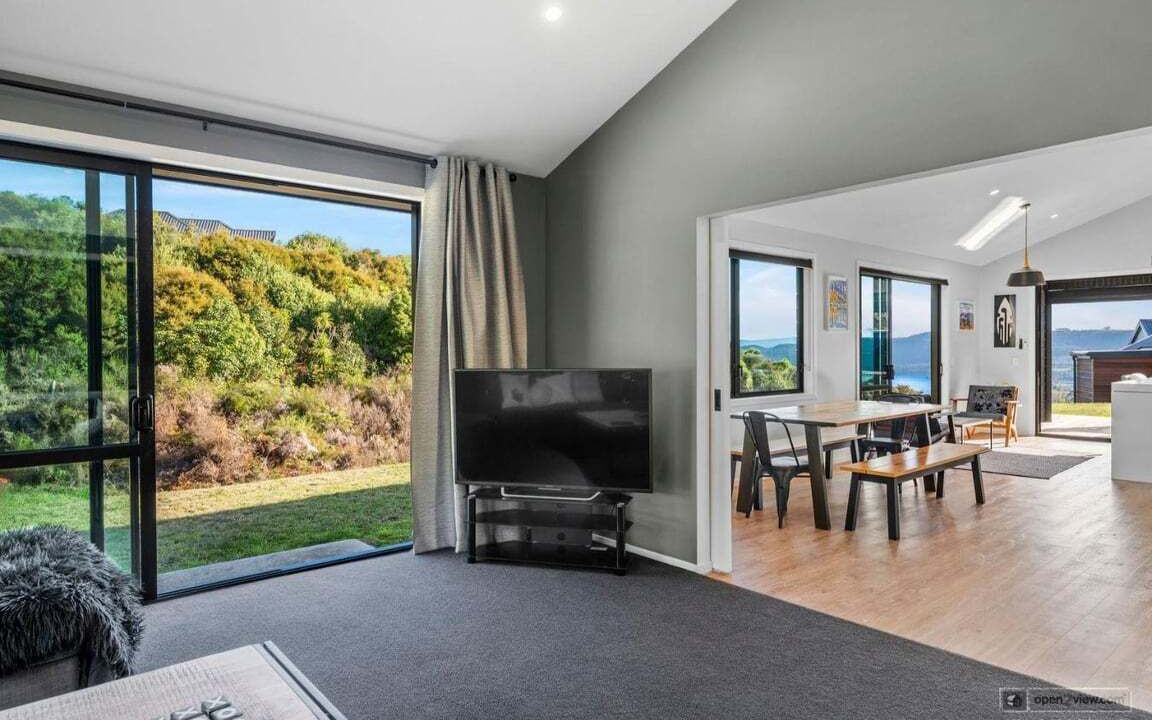 Photo of Livingroom in Kinloch