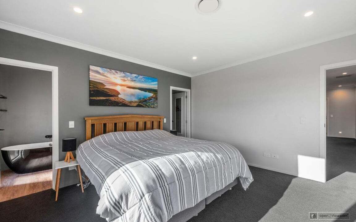 Photo of Bedroom in Kinloch