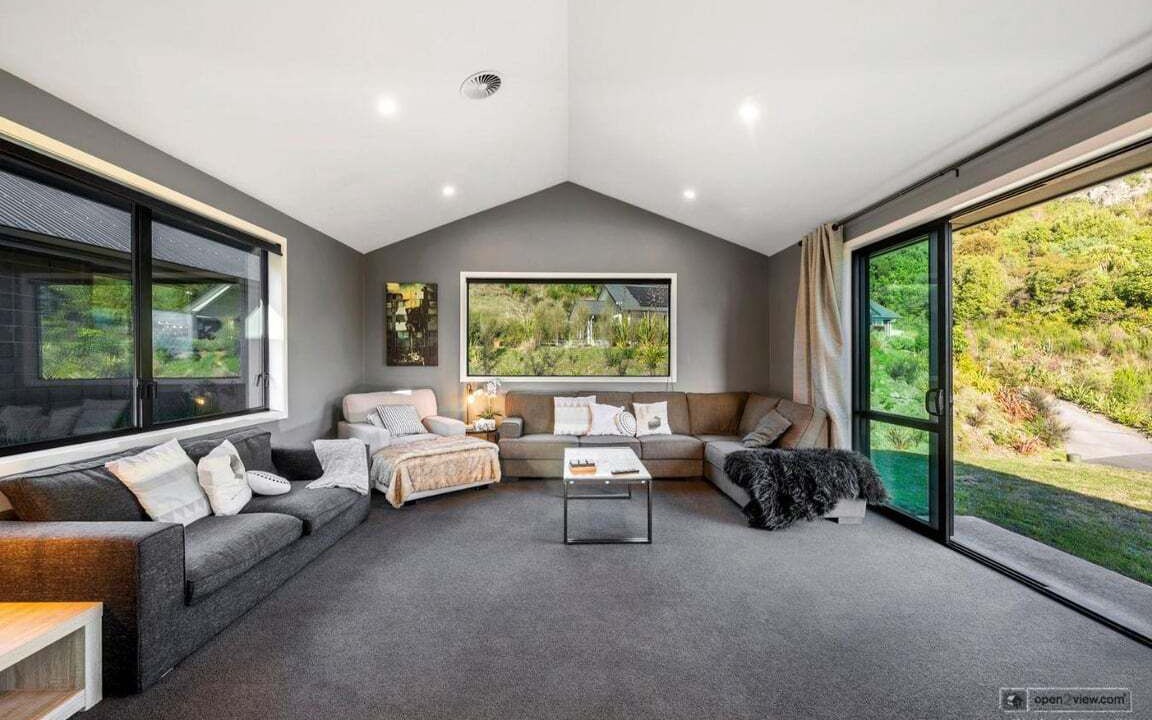 Photo of Livingroom in Kinloch