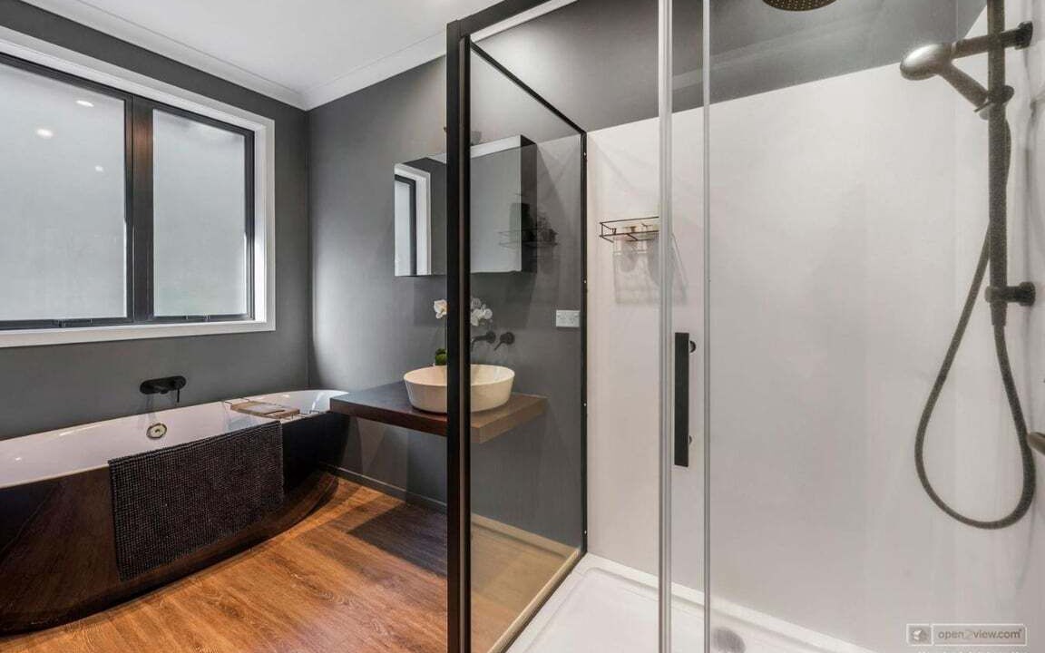 Photo of Bathroom in Kinloch