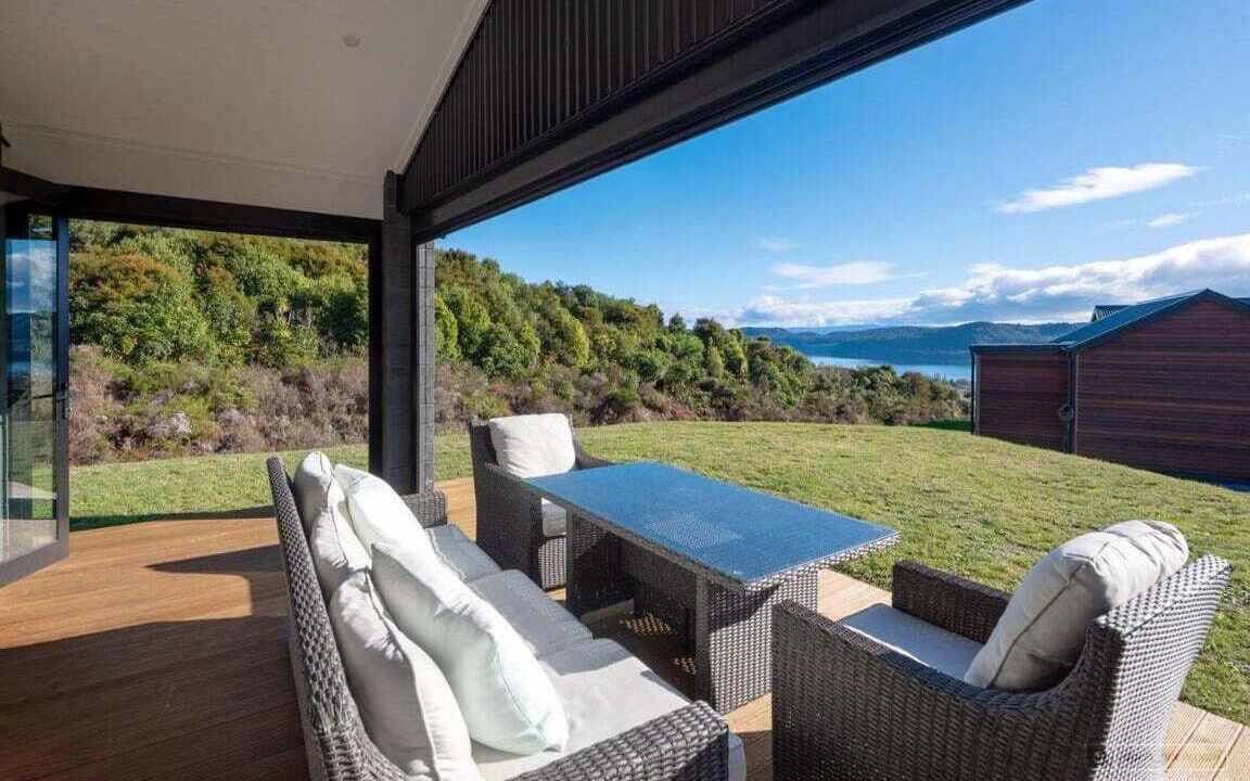 Photo of Patio Balcony in Kinloch