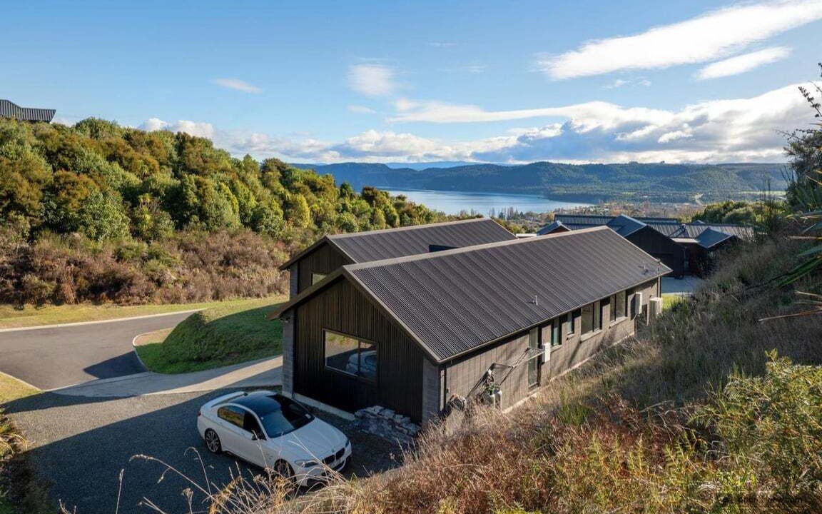 Photo of Outdoor in Kinloch