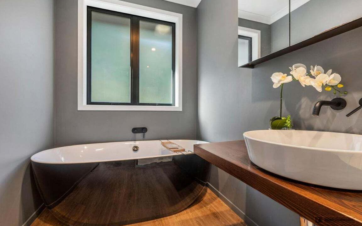 Photo of Bathroom in Kinloch