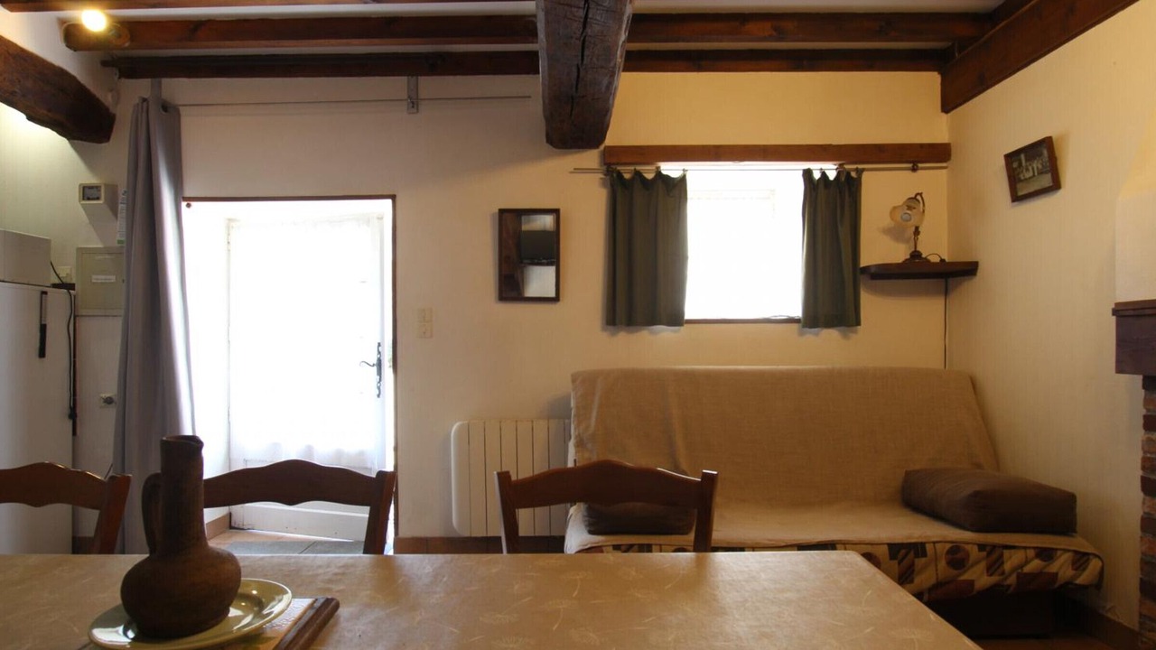 Photo of Livingroom in Vrasville