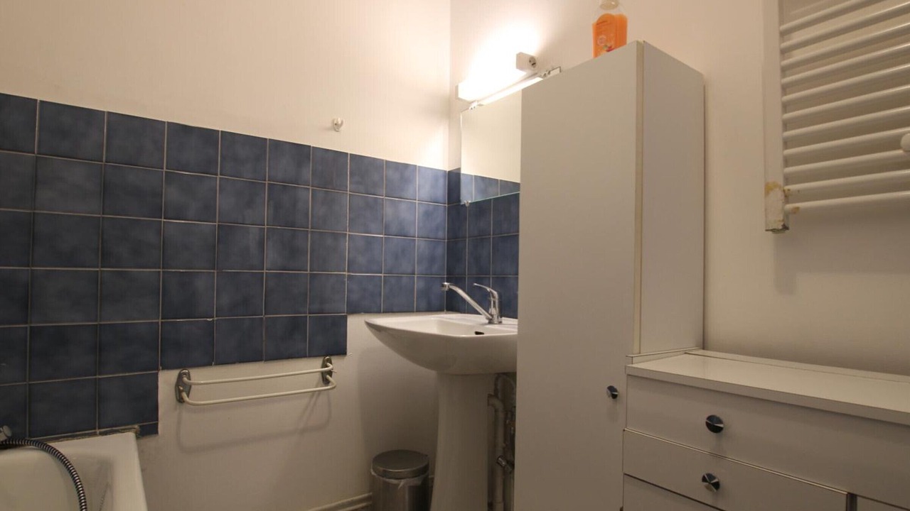 Photo of Bathroom in Vrasville