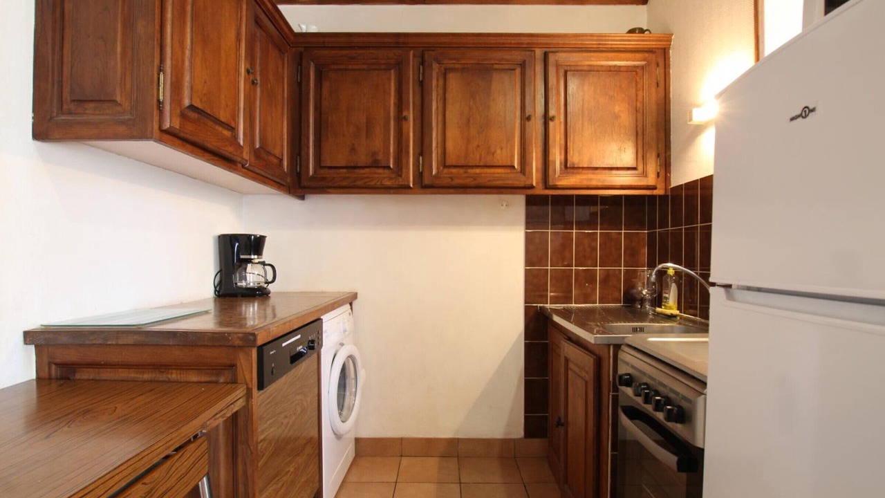 Photo of Kitchen in Vrasville