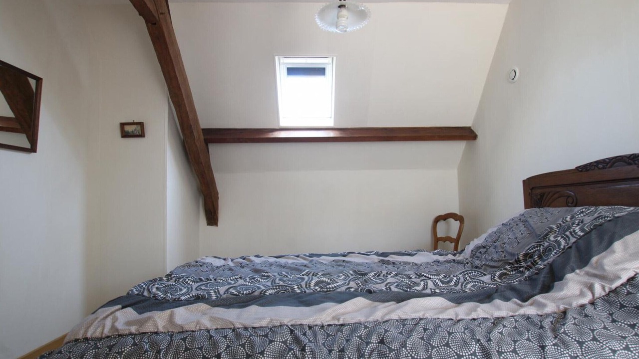 Photo of Bedroom in Vrasville