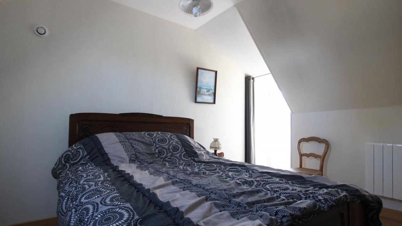 Photo of Bedroom in Vrasville