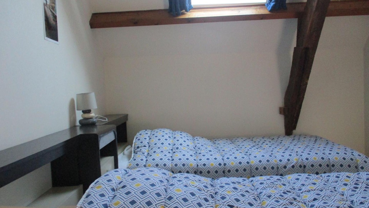 Photo of Bedroom in Vrasville