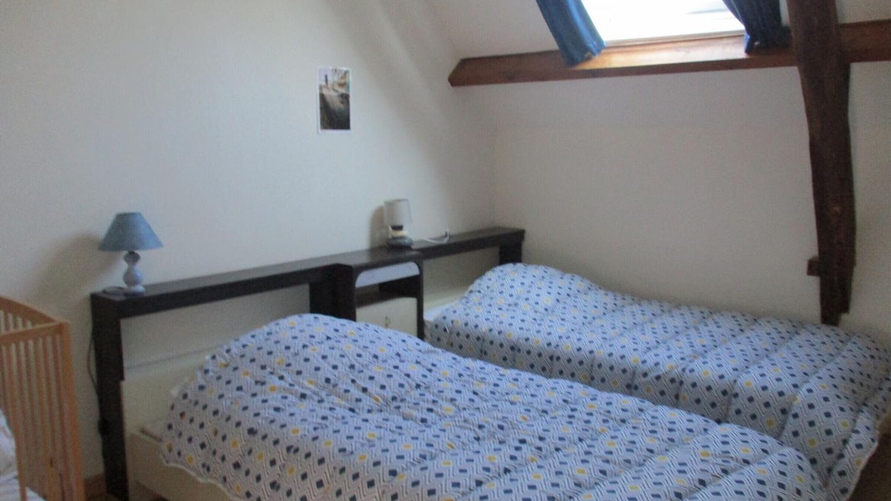 Photo of Bedroom in Vrasville