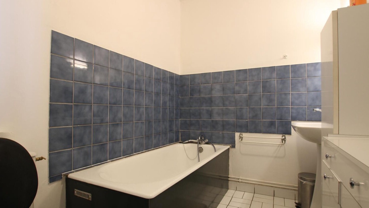 Photo of Bathroom in Vrasville