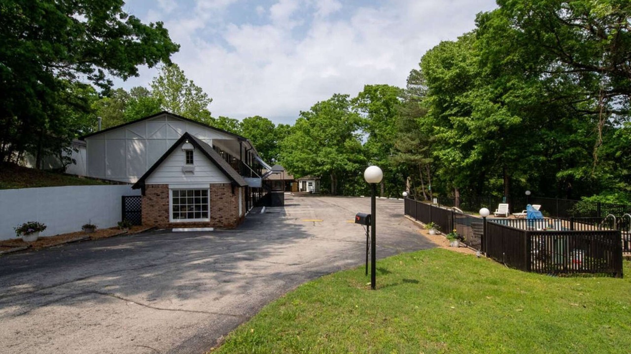 Photo of Outdoor in Eureka Springs Historic District