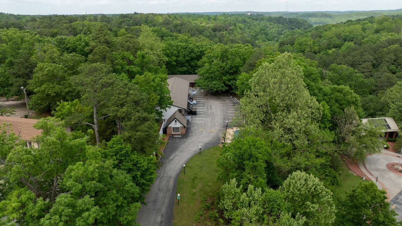 Photo of Outdoor in Eureka Springs Historic District
