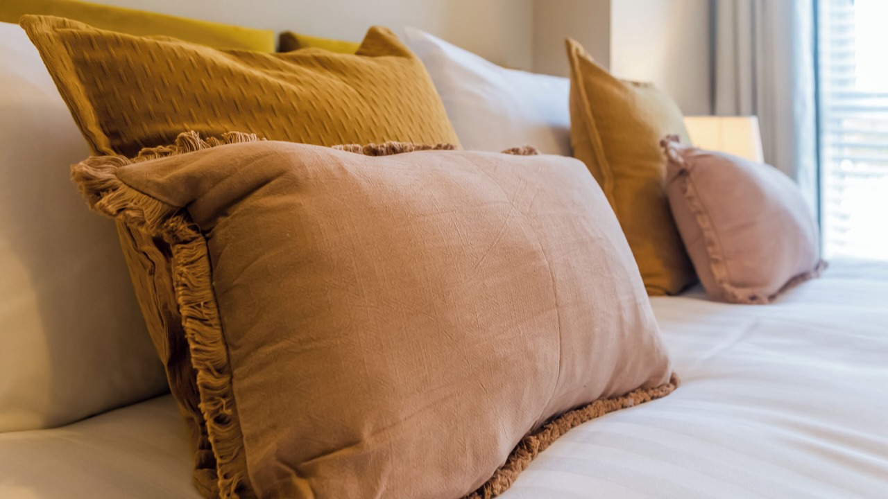 Photo of Bedroom in Washington