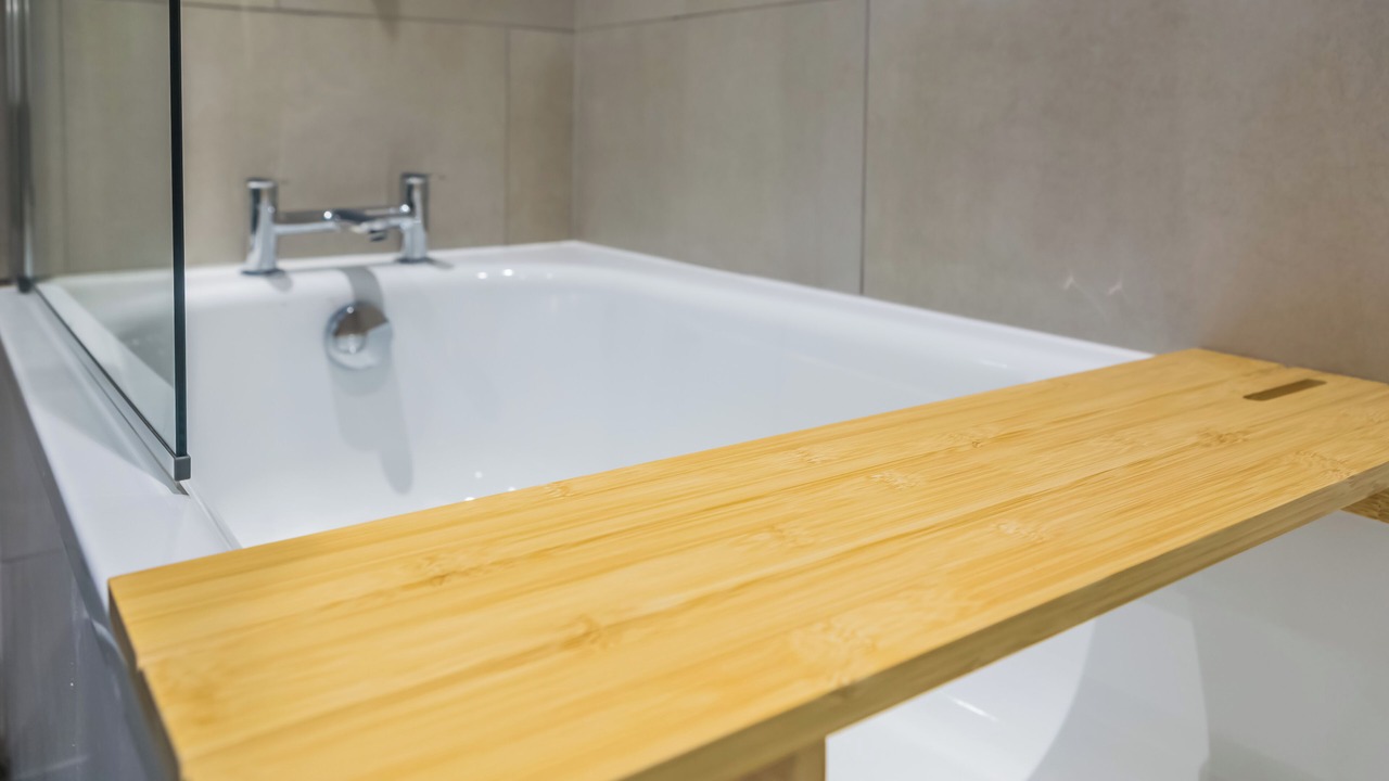 Photo of Bathroom in Washington