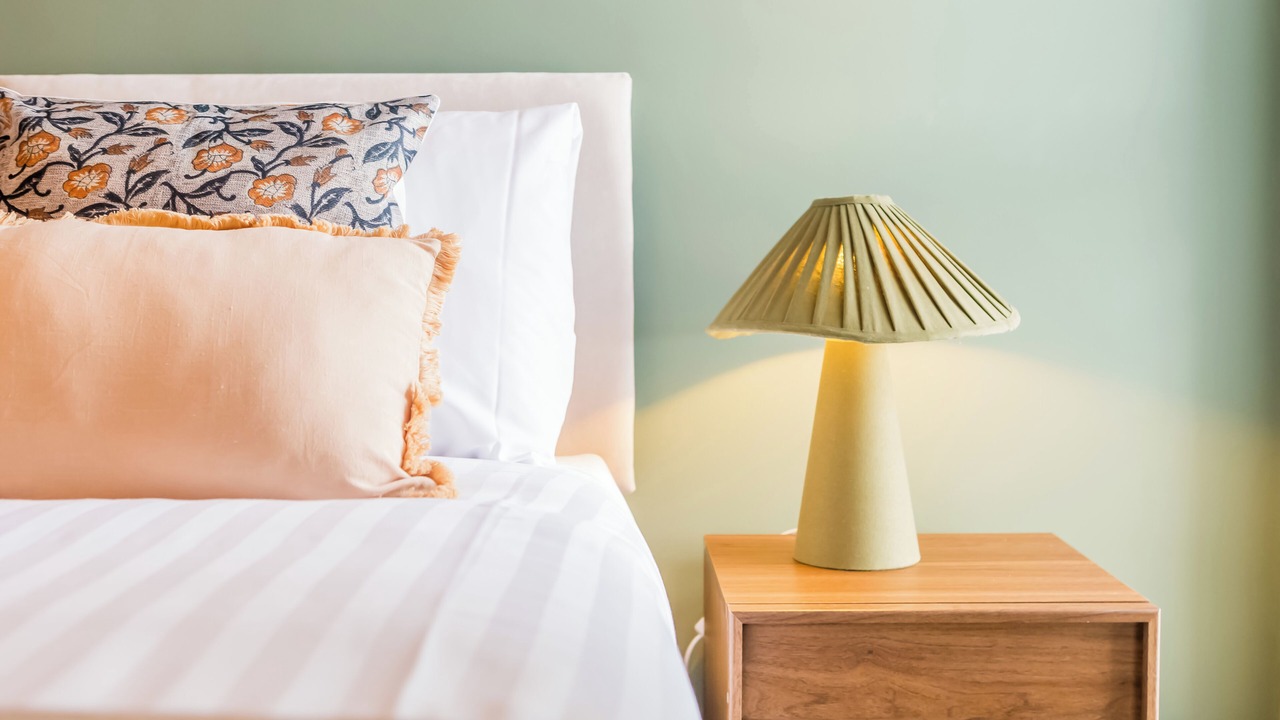 Photo of Bedroom in Washington