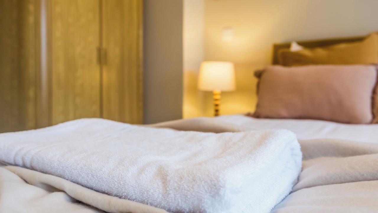 Photo of Bedroom in Washington