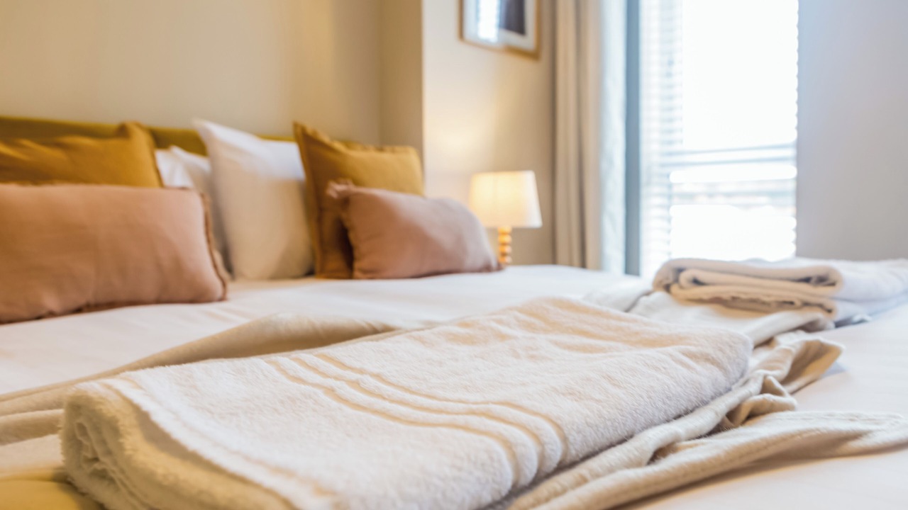 Photo of Bedroom in Washington